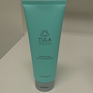 Tula Purifying Face Cleanser